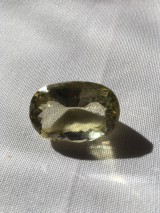 Lemon Quartz 46.70 ct